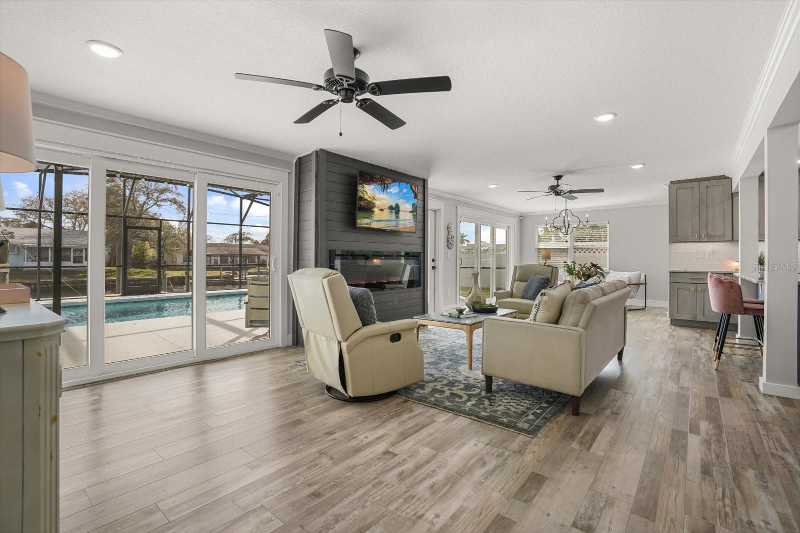 VETTER ISLES ESTS SEC 3 - Residential