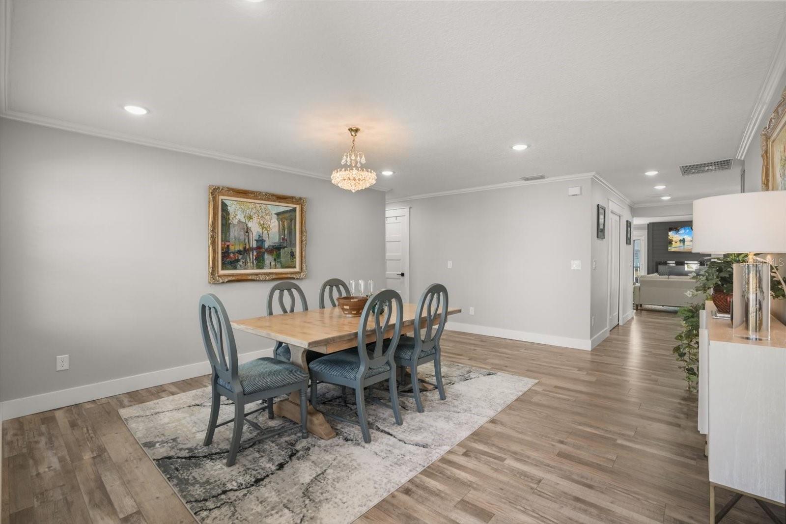 VETTER ISLES ESTS SEC 3 - Residential