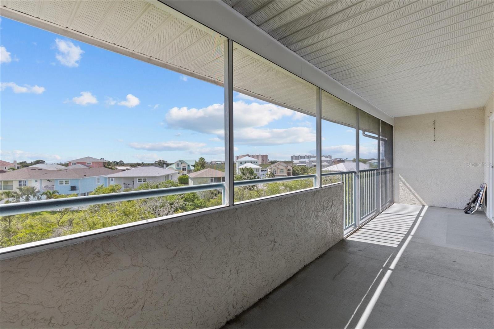 HEATHER COVE NEW PORT - Residential Lease