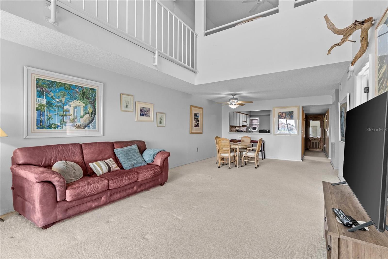 HEATHER COVE NEW PORT - Residential Lease