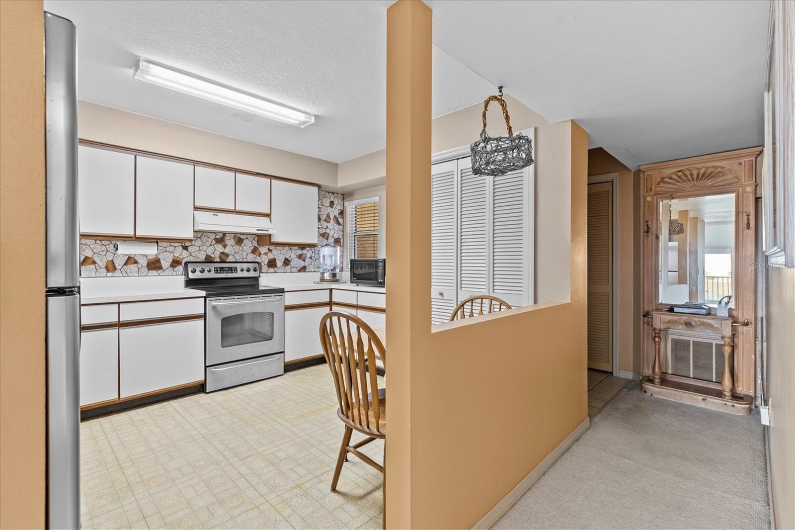 HEATHER COVE NEW PORT - Residential Lease