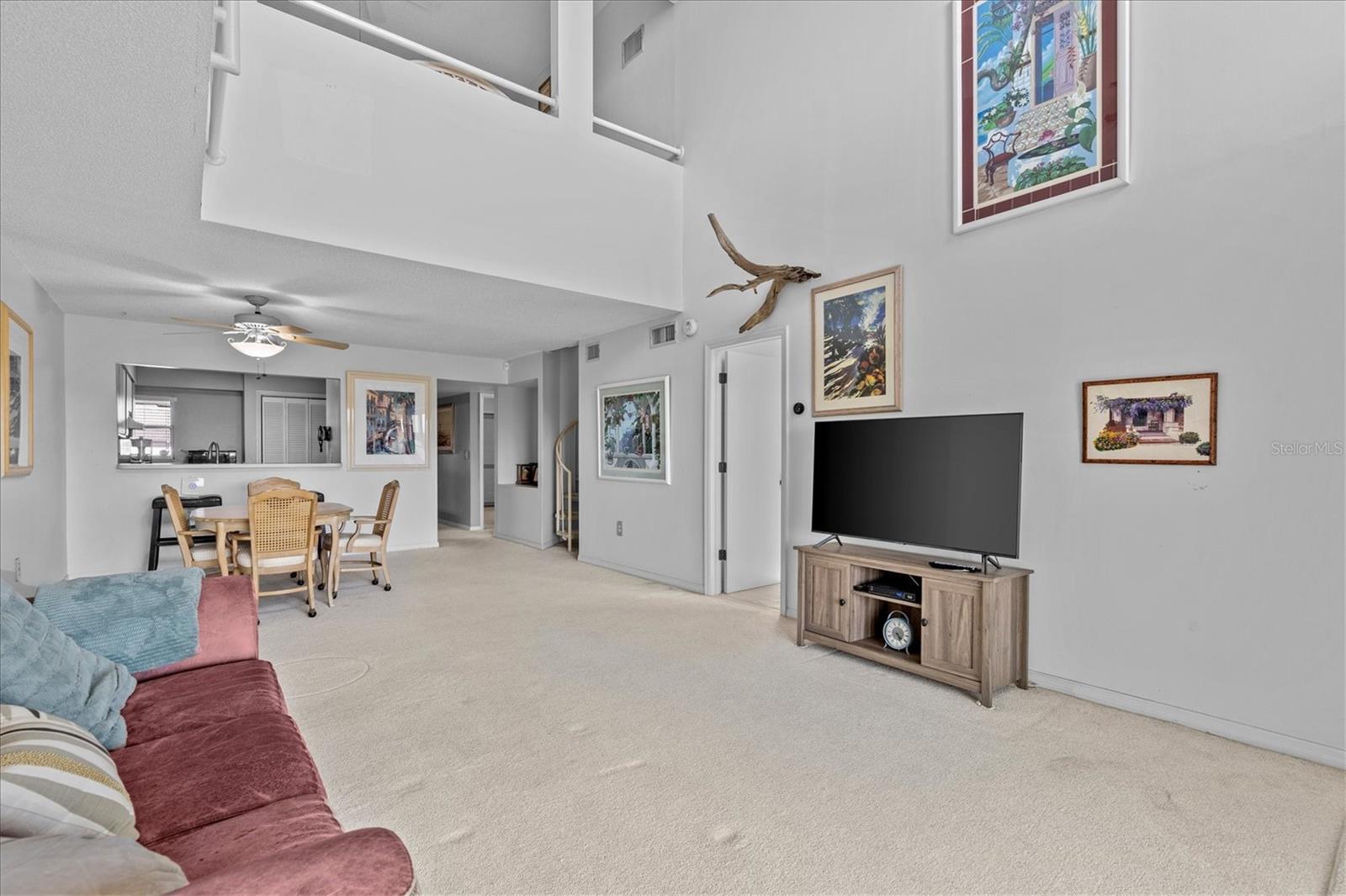 HEATHER COVE NEW PORT - Residential Lease