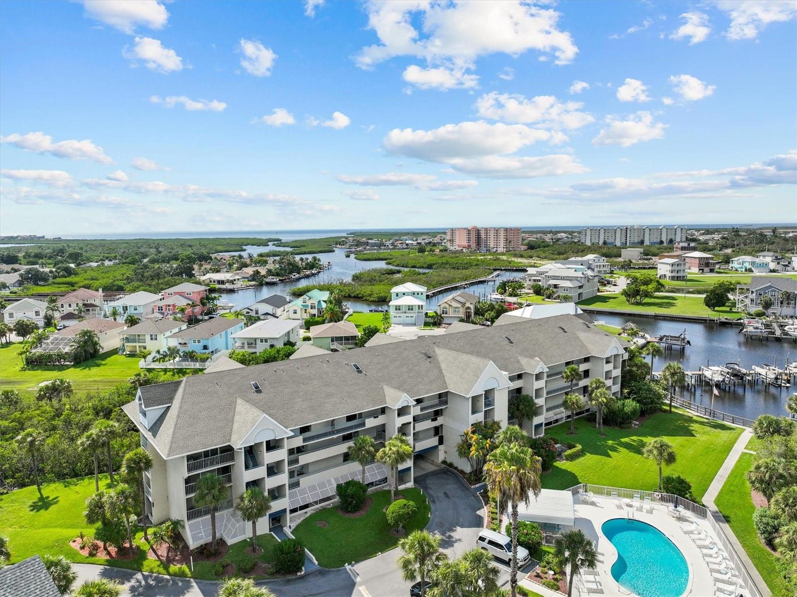 HEATHER COVE NEW PORT - Residential Lease