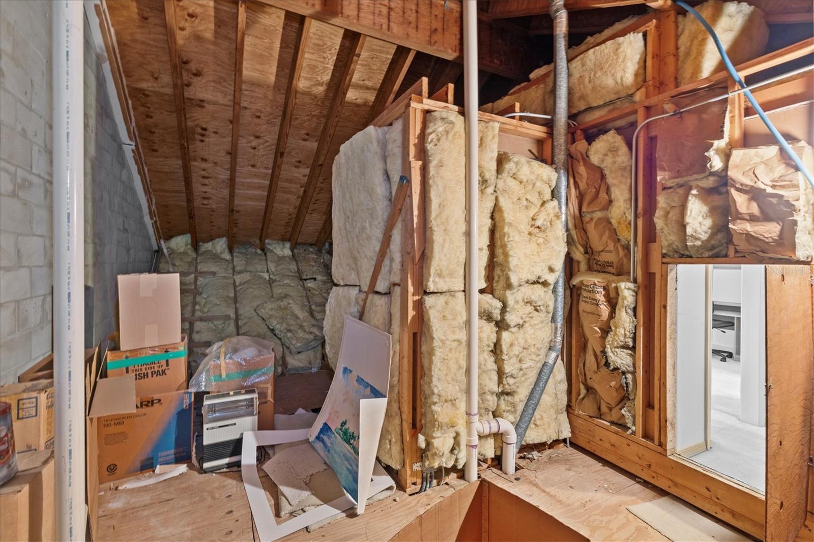 HEATHER COVE NEW PORT - Residential Lease