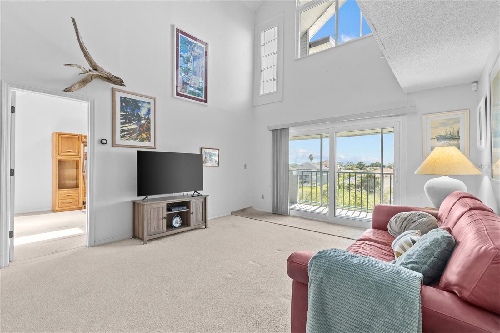 HEATHER COVE NEW PORT - Residential Lease