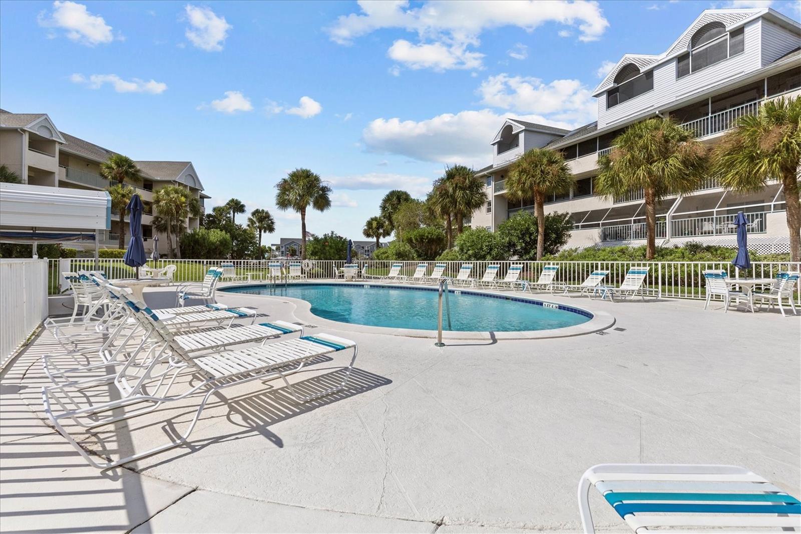 HEATHER COVE NEW PORT - Residential Lease