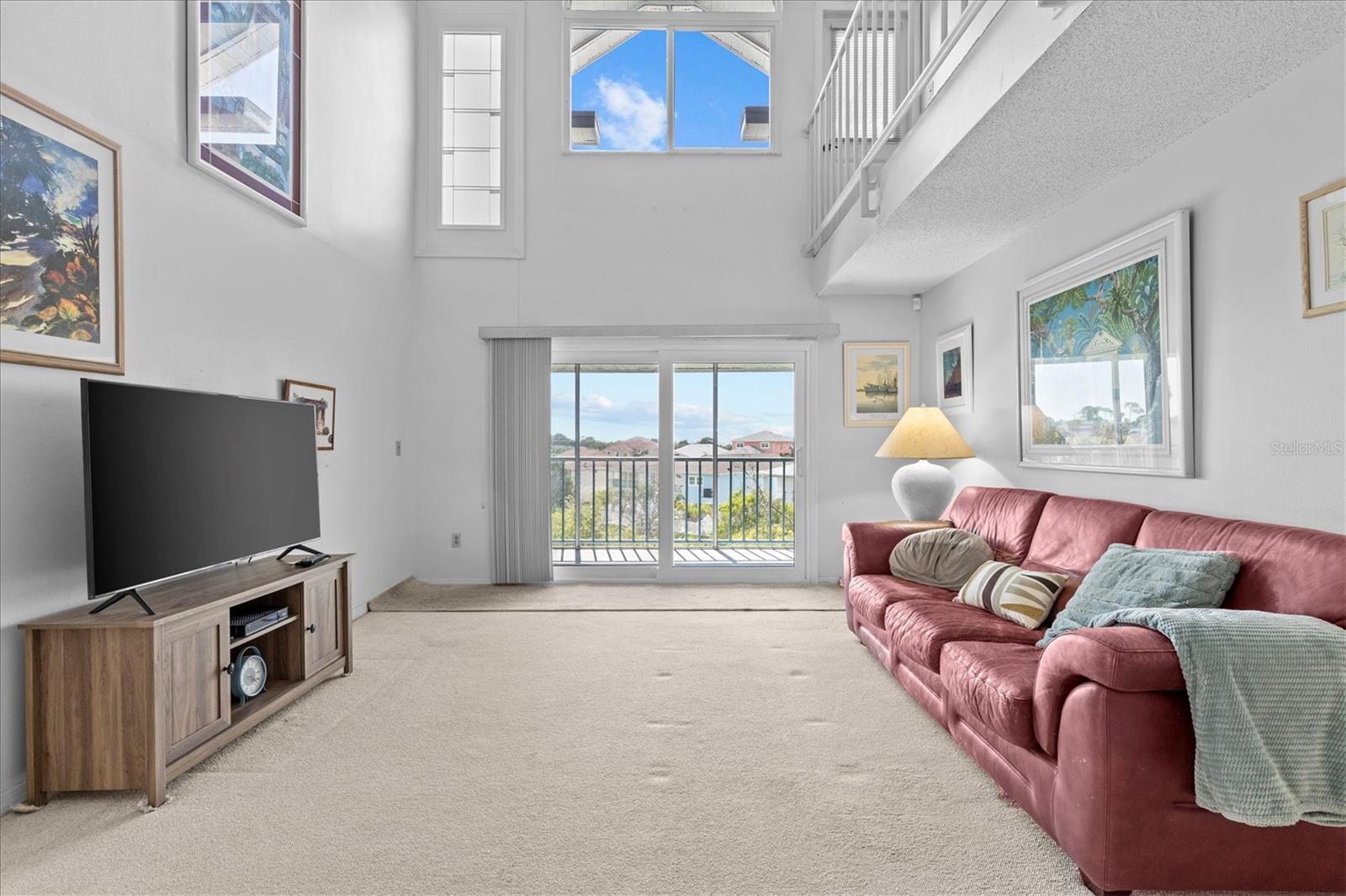 HEATHER COVE NEW PORT - Residential Lease