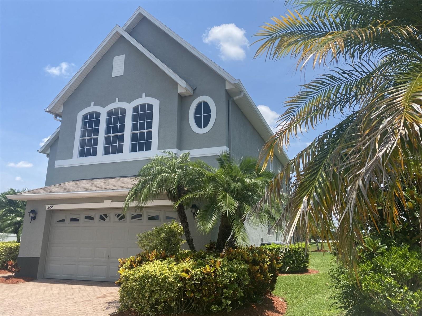 2255 STONE LAKE COURT