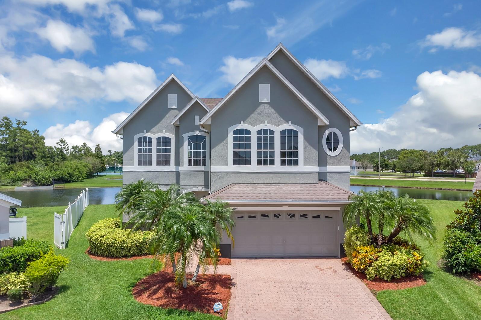 2255 STONE LAKE COURT