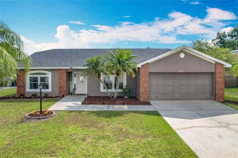 606 JESSANDA CIRCLE LAKELAND FL 33813