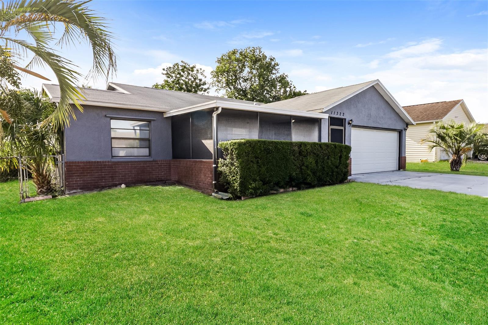 11322 WOLF COURT