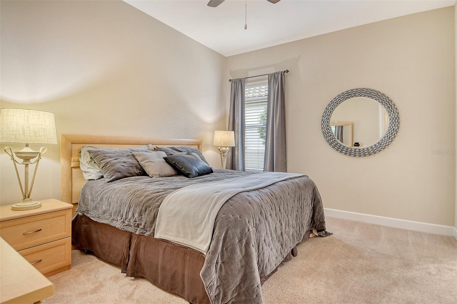 ESPLANADE PH III SUBPHASES E, G & H - Residential Lease