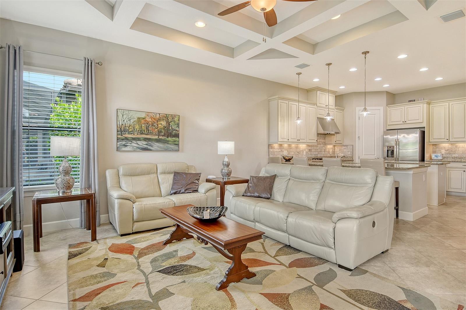 ESPLANADE PH III SUBPHASES E, G & H - Residential Lease