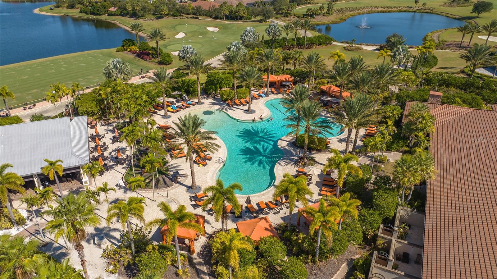 ESPLANADE PH III SUBPHASES E, G & H - Residential Lease