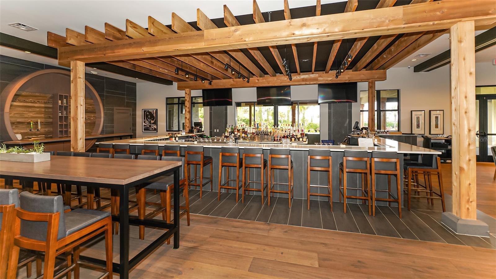 ESPLANADE PH III SUBPHASES E, G & H - Residential Lease