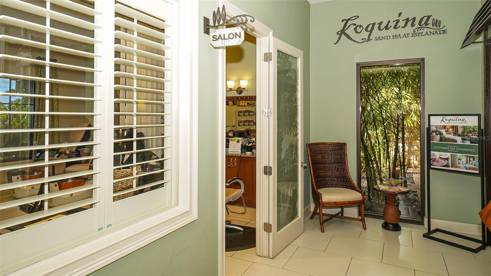 ESPLANADE PH III SUBPHASES E, G & H - Residential Lease