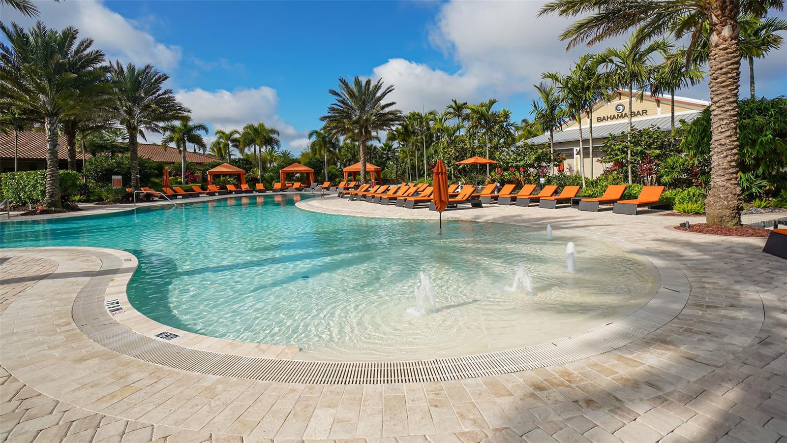 ESPLANADE PH III SUBPHASES E, G & H - Residential Lease