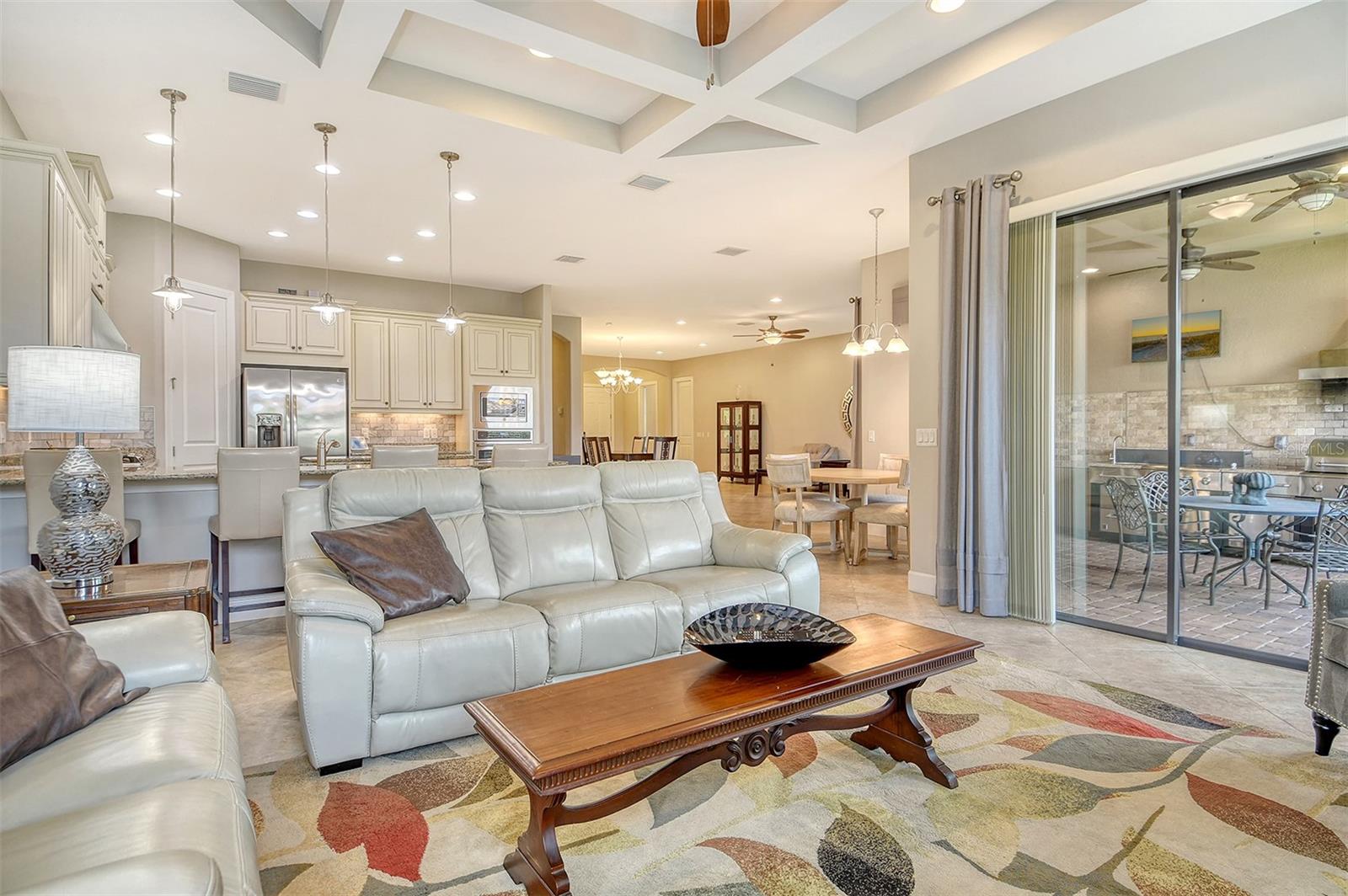 ESPLANADE PH III SUBPHASES E, G & H - Residential Lease