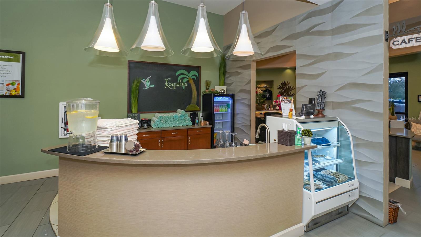 ESPLANADE PH III SUBPHASES E, G & H - Residential Lease