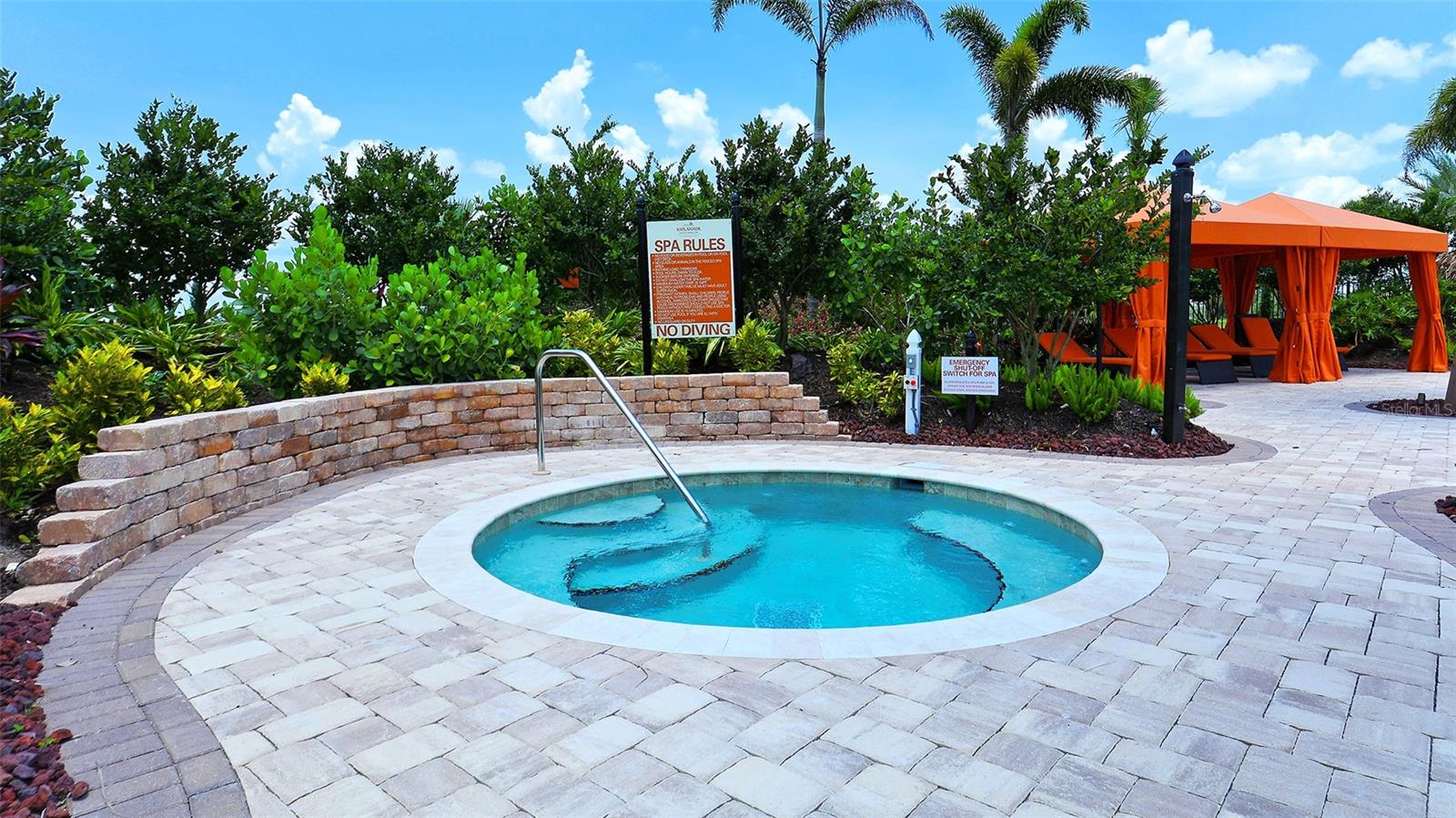 ESPLANADE PH III SUBPHASES E, G & H - Residential Lease