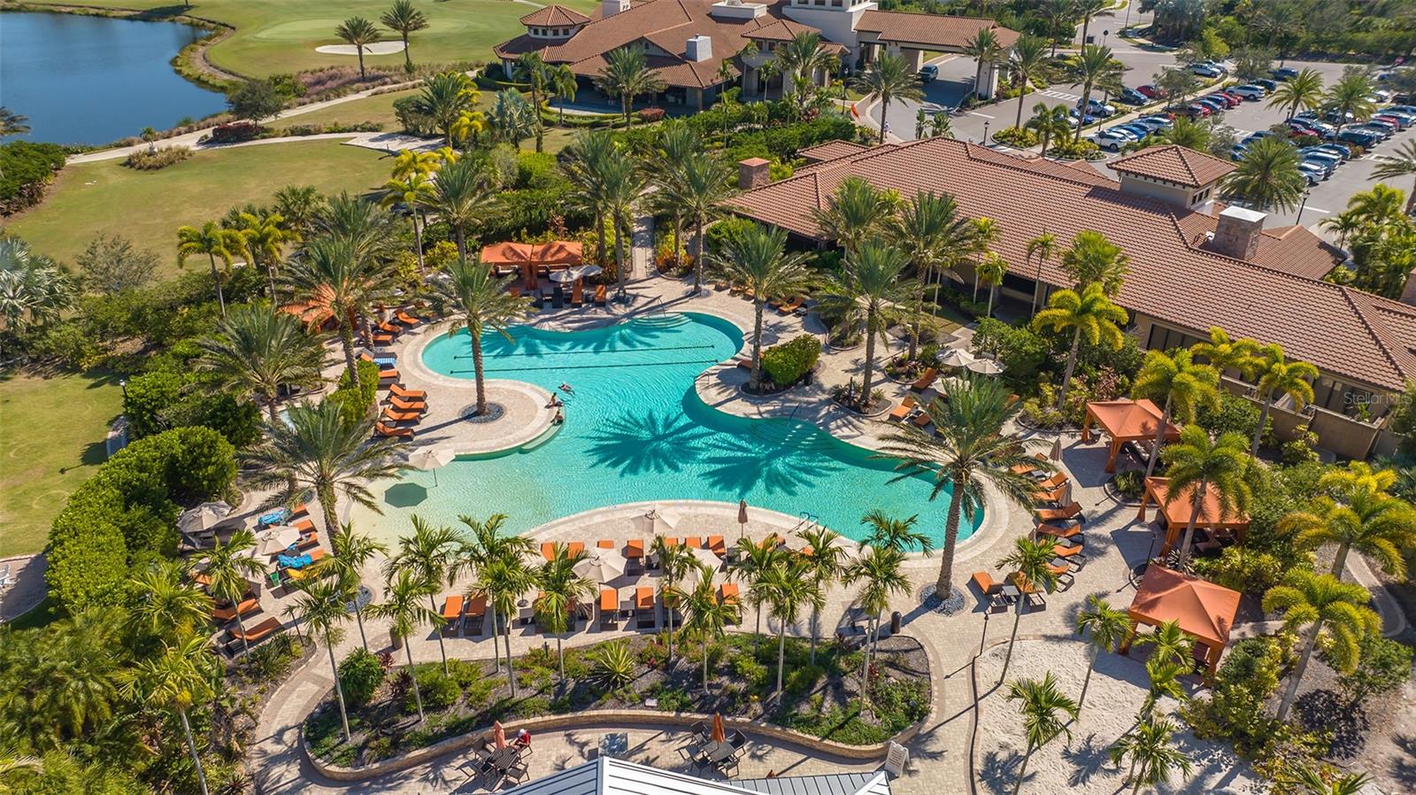 ESPLANADE PH III SUBPHASES E, G & H - Residential Lease