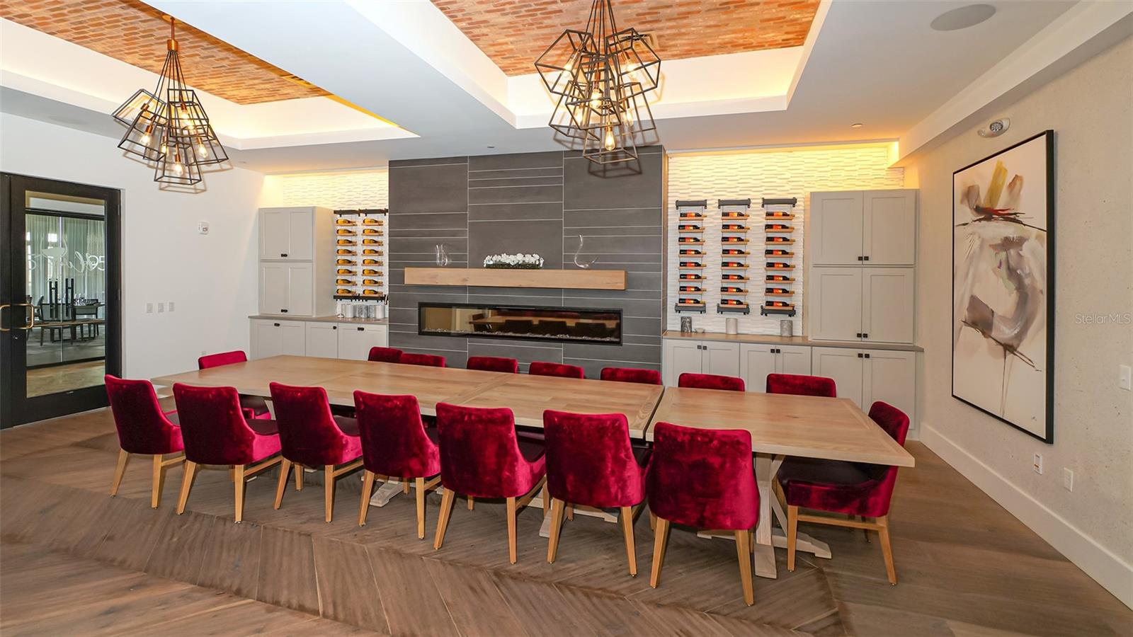 ESPLANADE PH III SUBPHASES E, G & H - Residential Lease