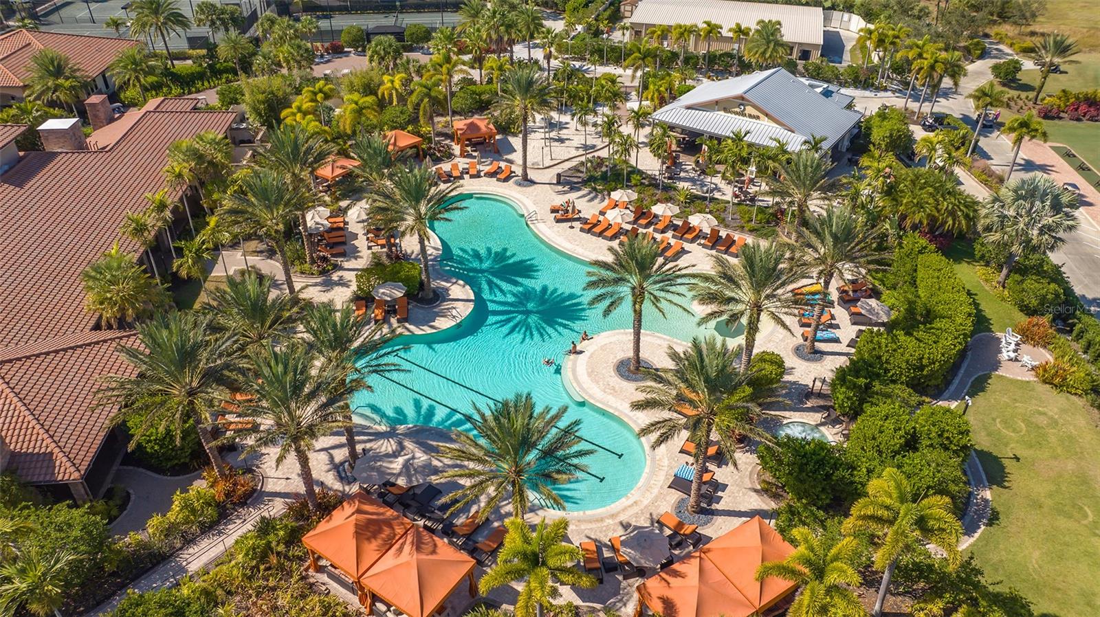 ESPLANADE PH III SUBPHASES E, G & H - Residential Lease