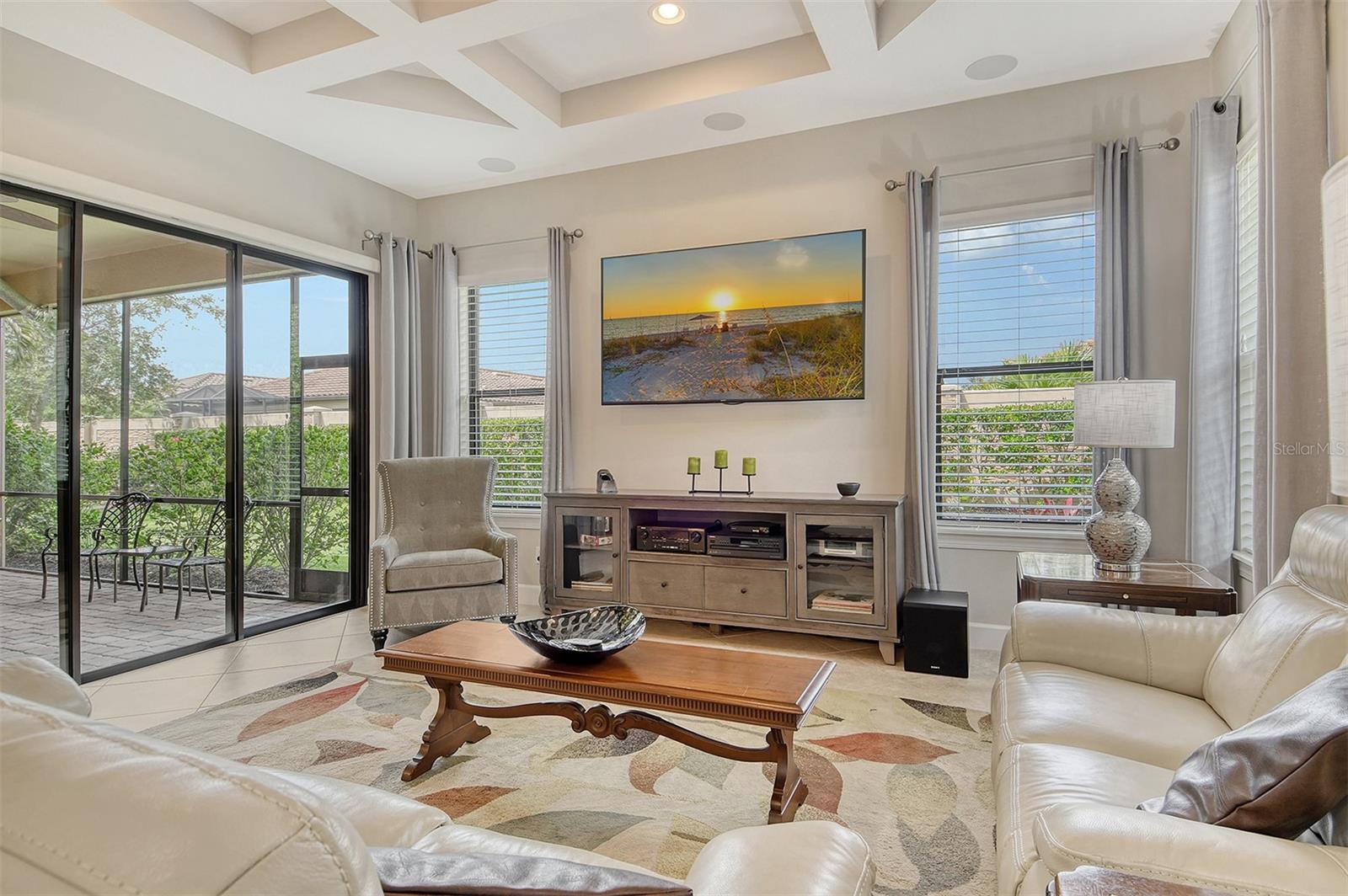 ESPLANADE PH III SUBPHASES E, G & H - Residential Lease