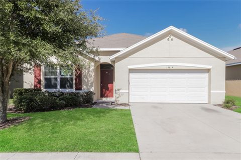 14614 POTTERTON CIRCLE HUDSON FL 34667