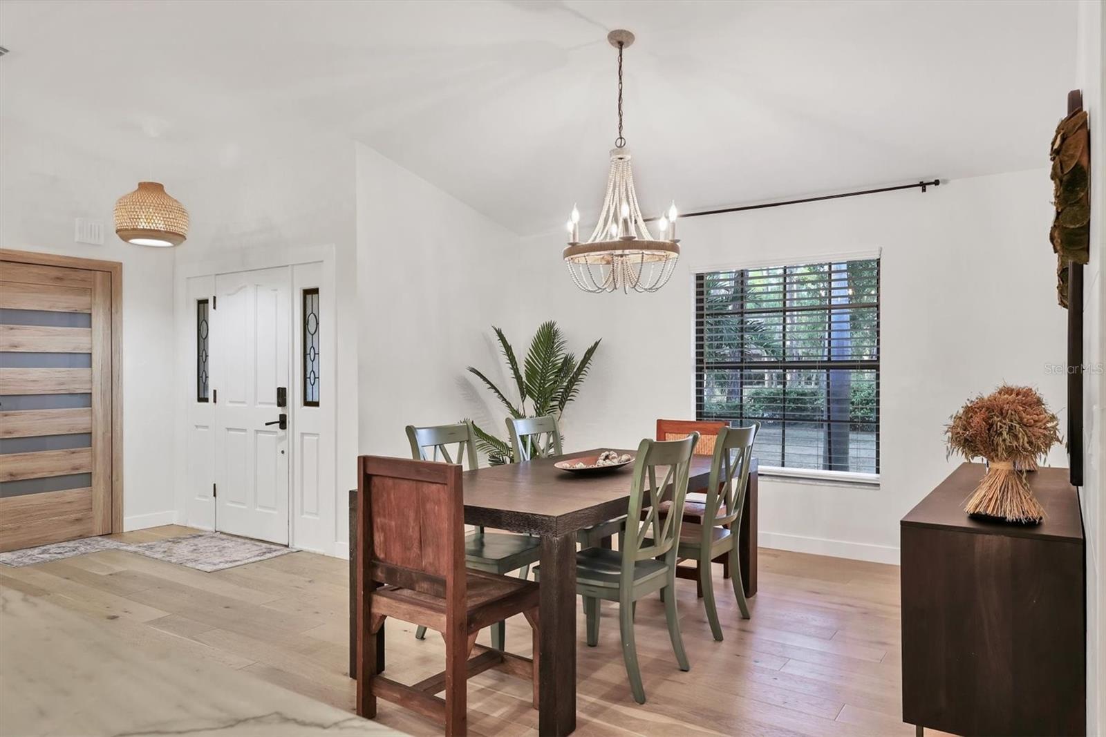 HIDDEN OAKS NORTH - Residential