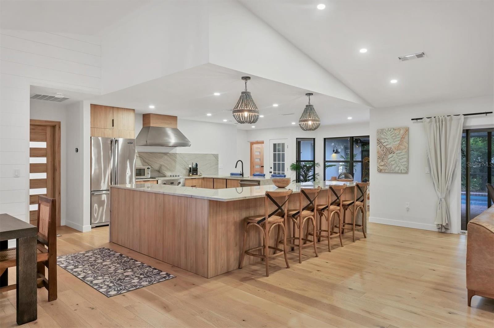 HIDDEN OAKS NORTH - Residential