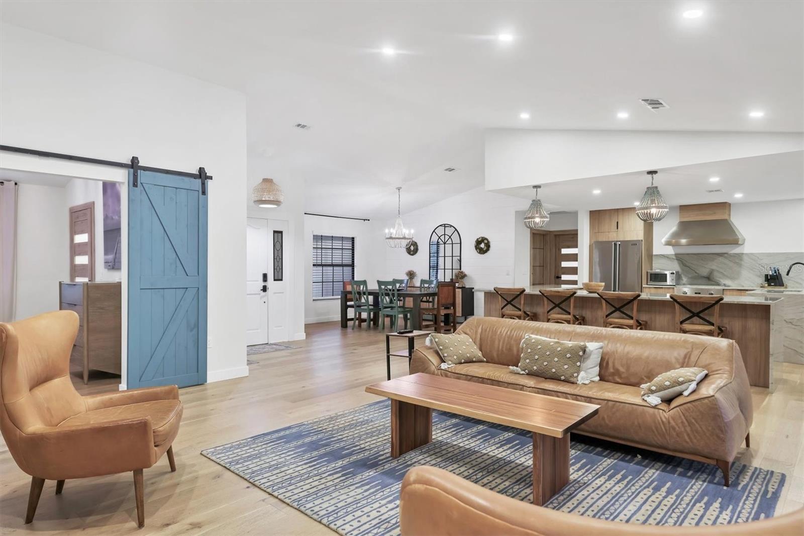 HIDDEN OAKS NORTH - Residential