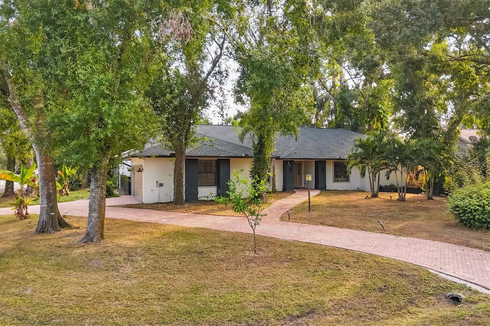 HIDDEN OAKS NORTH - Residential