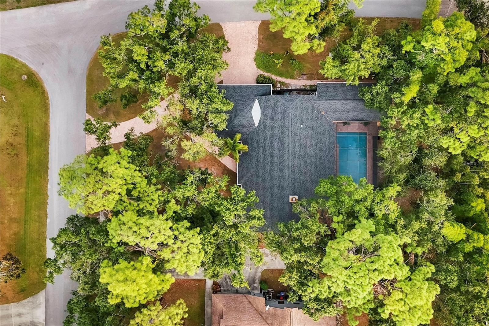 HIDDEN OAKS NORTH - Residential