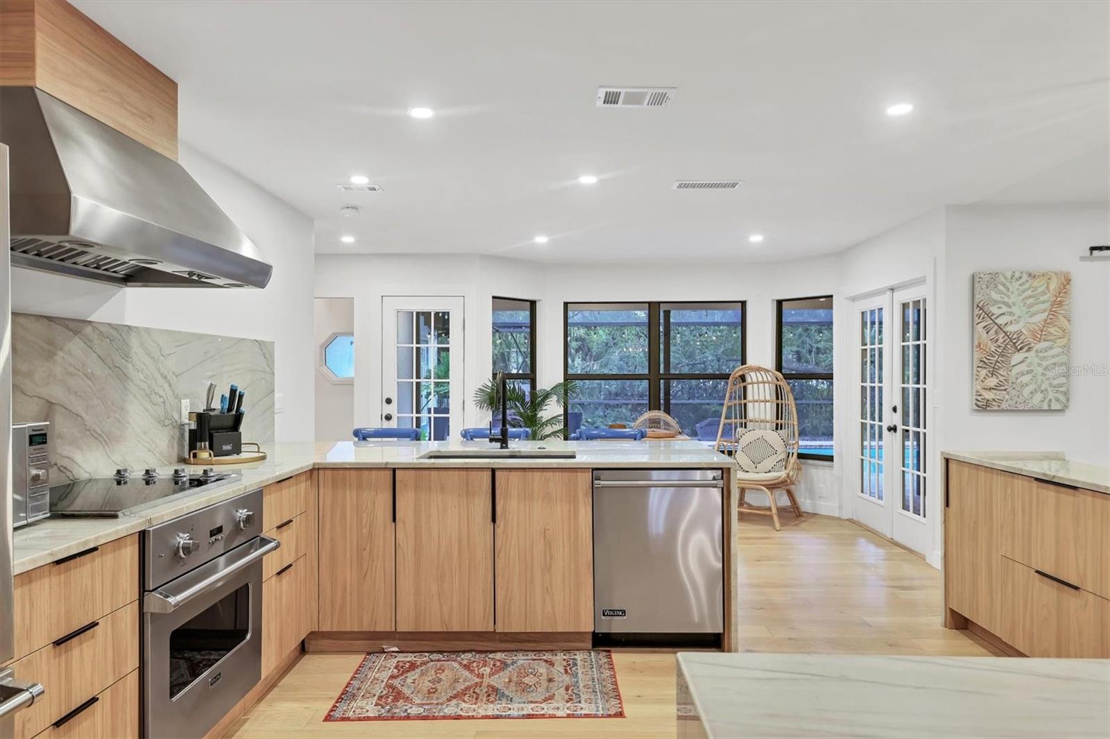 HIDDEN OAKS NORTH - Residential