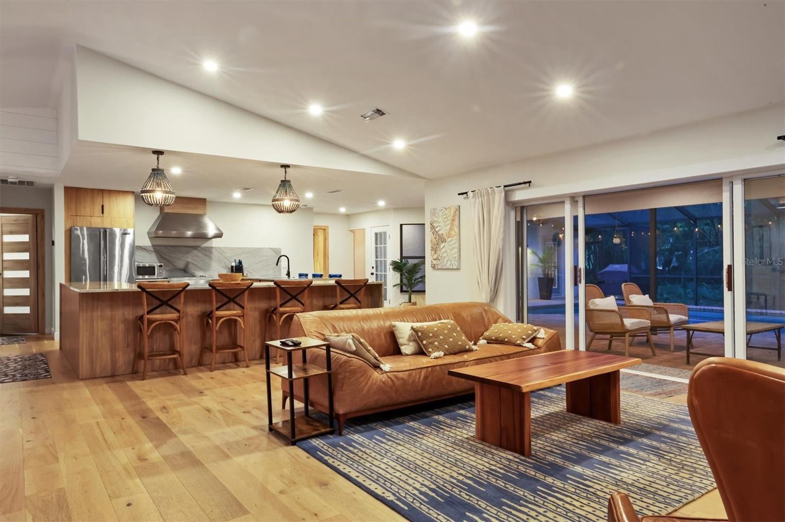 HIDDEN OAKS NORTH - Residential