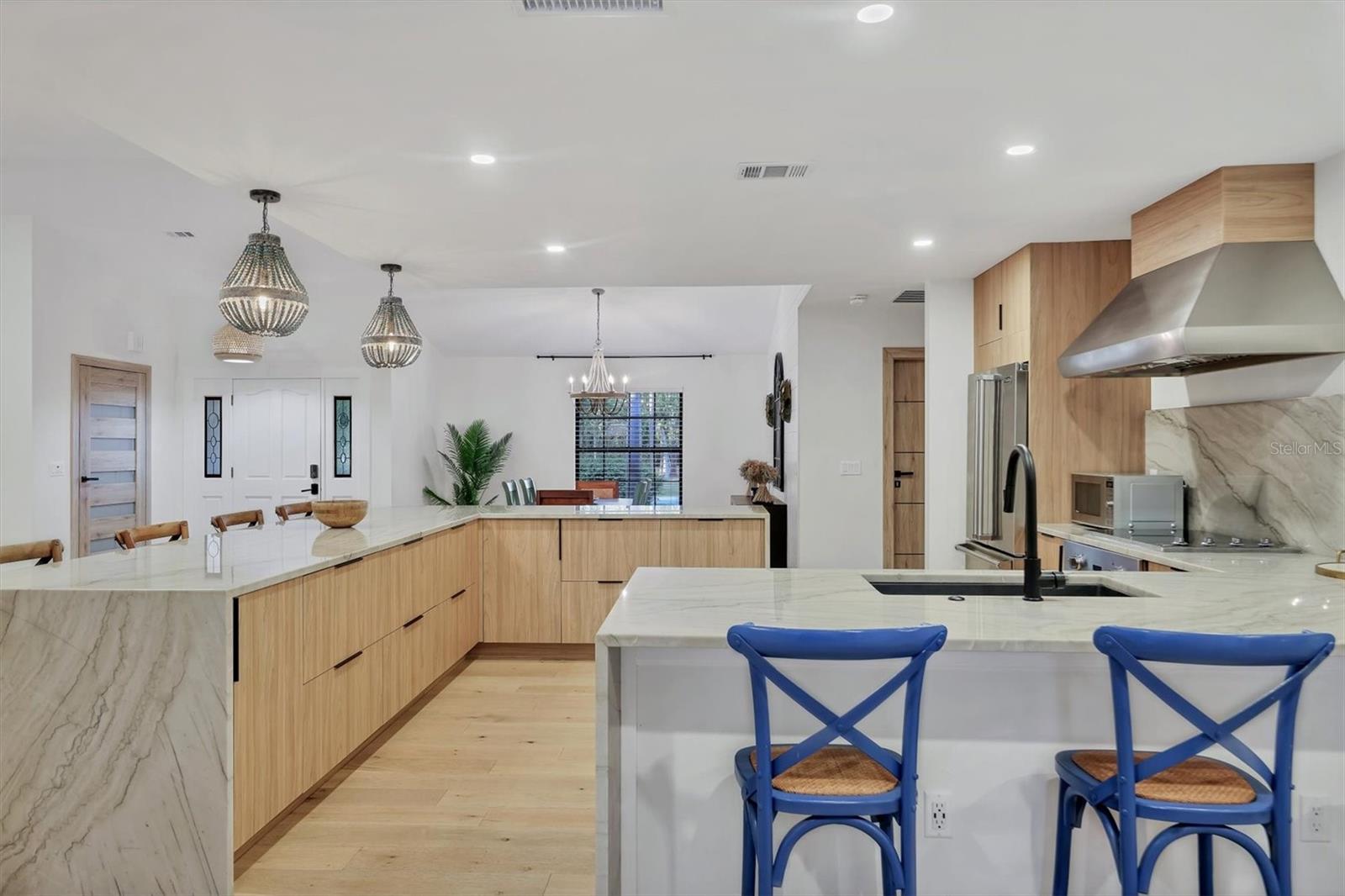 HIDDEN OAKS NORTH - Residential