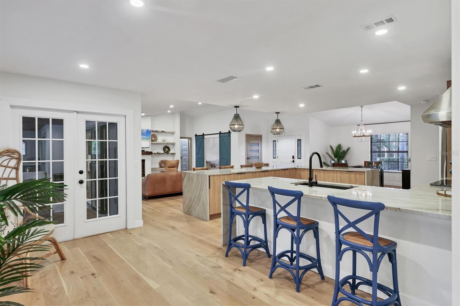 HIDDEN OAKS NORTH - Residential