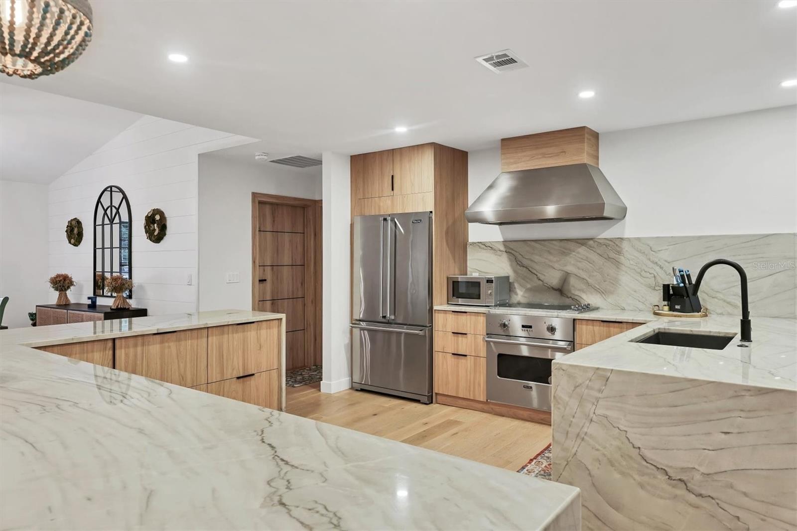 HIDDEN OAKS NORTH - Residential