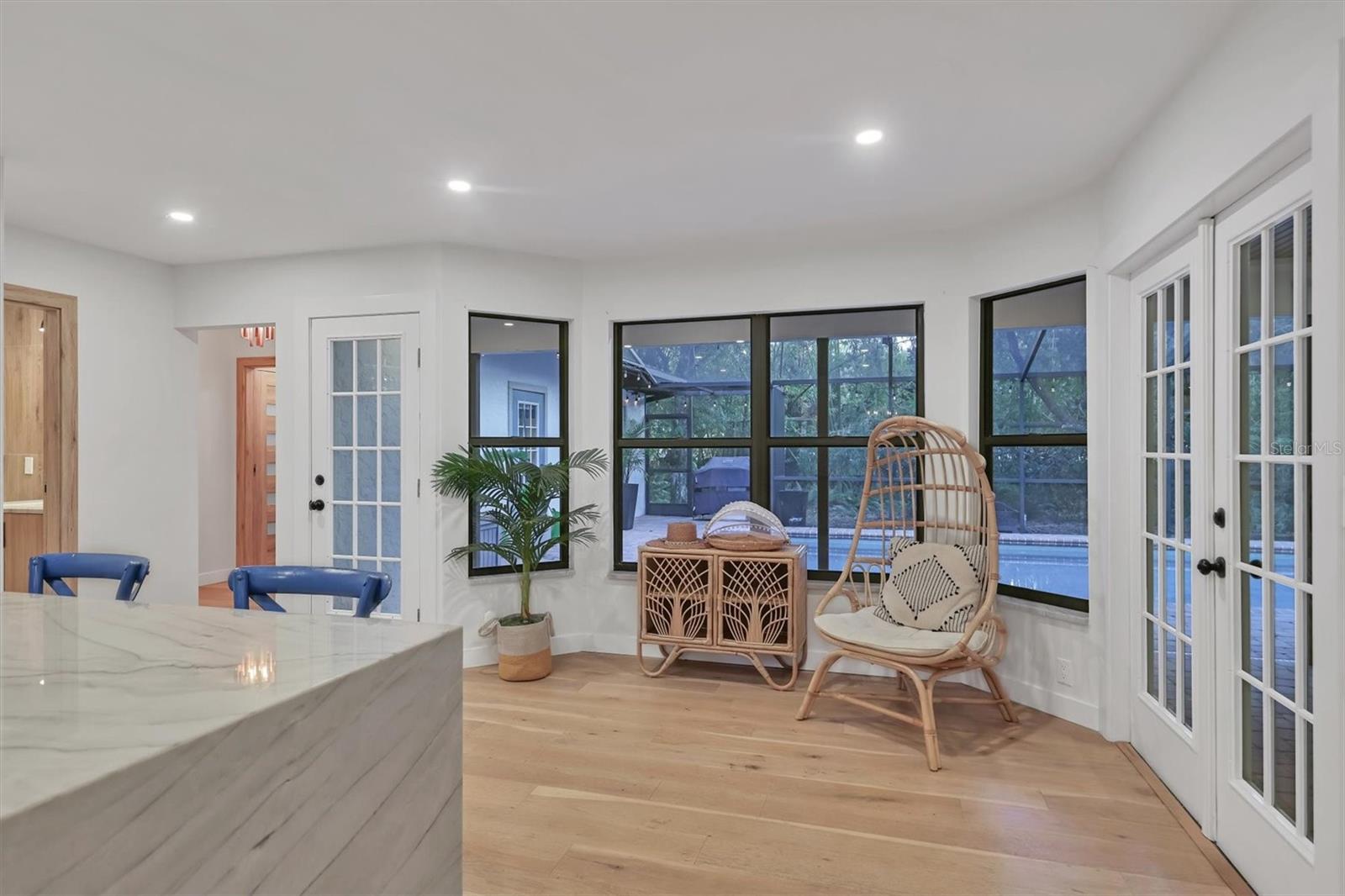 HIDDEN OAKS NORTH - Residential