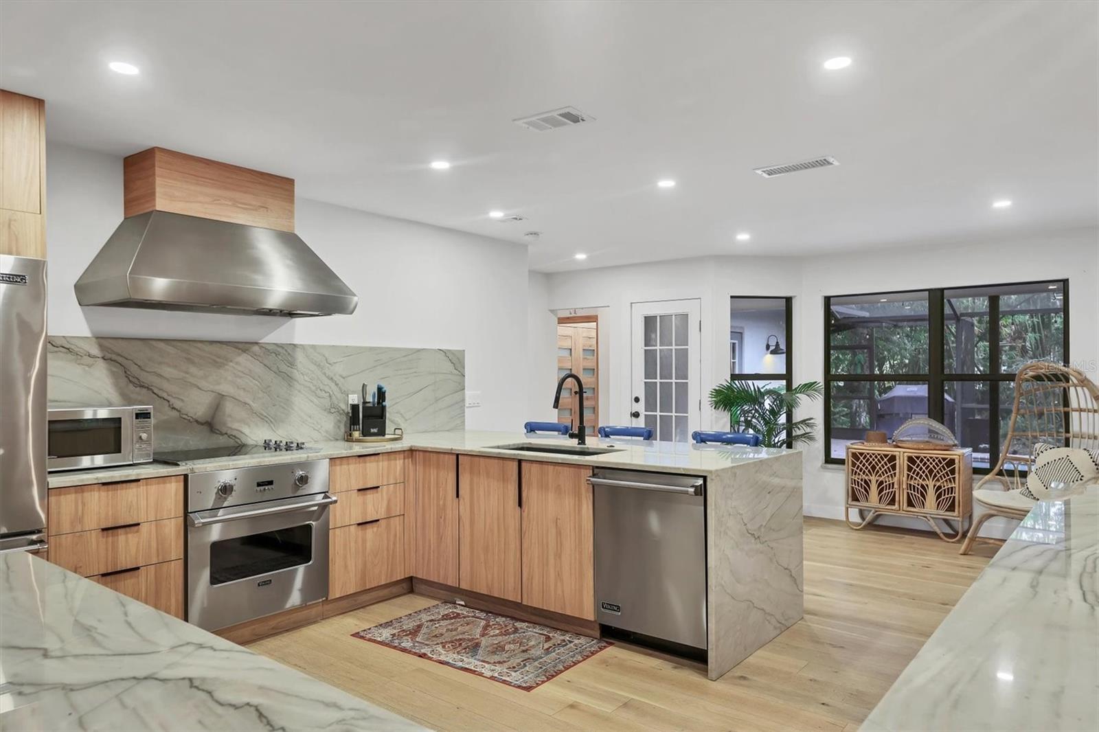 HIDDEN OAKS NORTH - Residential