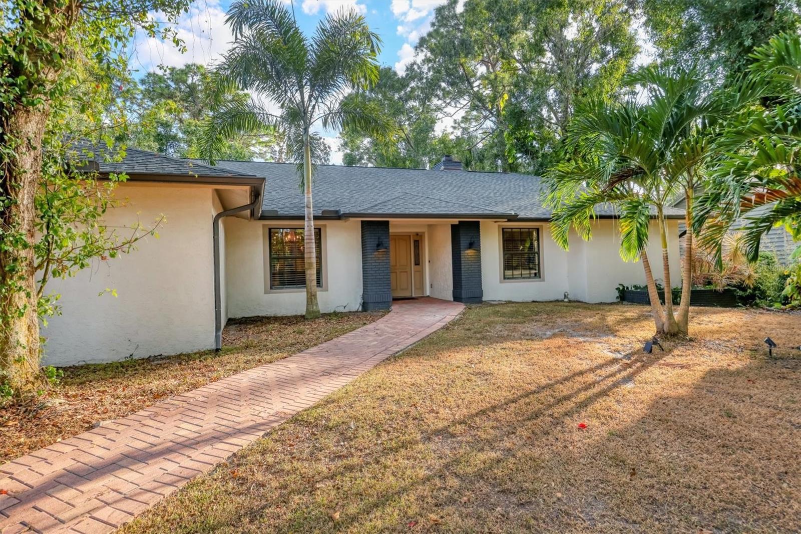 HIDDEN OAKS NORTH - Residential