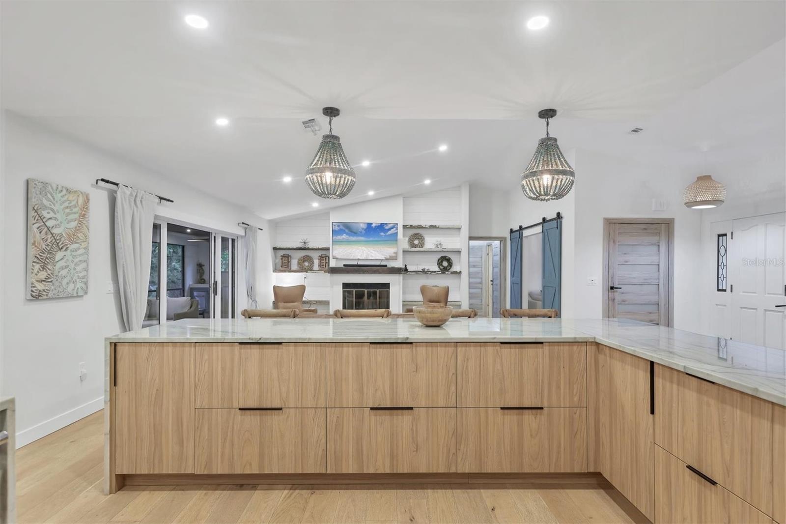 HIDDEN OAKS NORTH - Residential