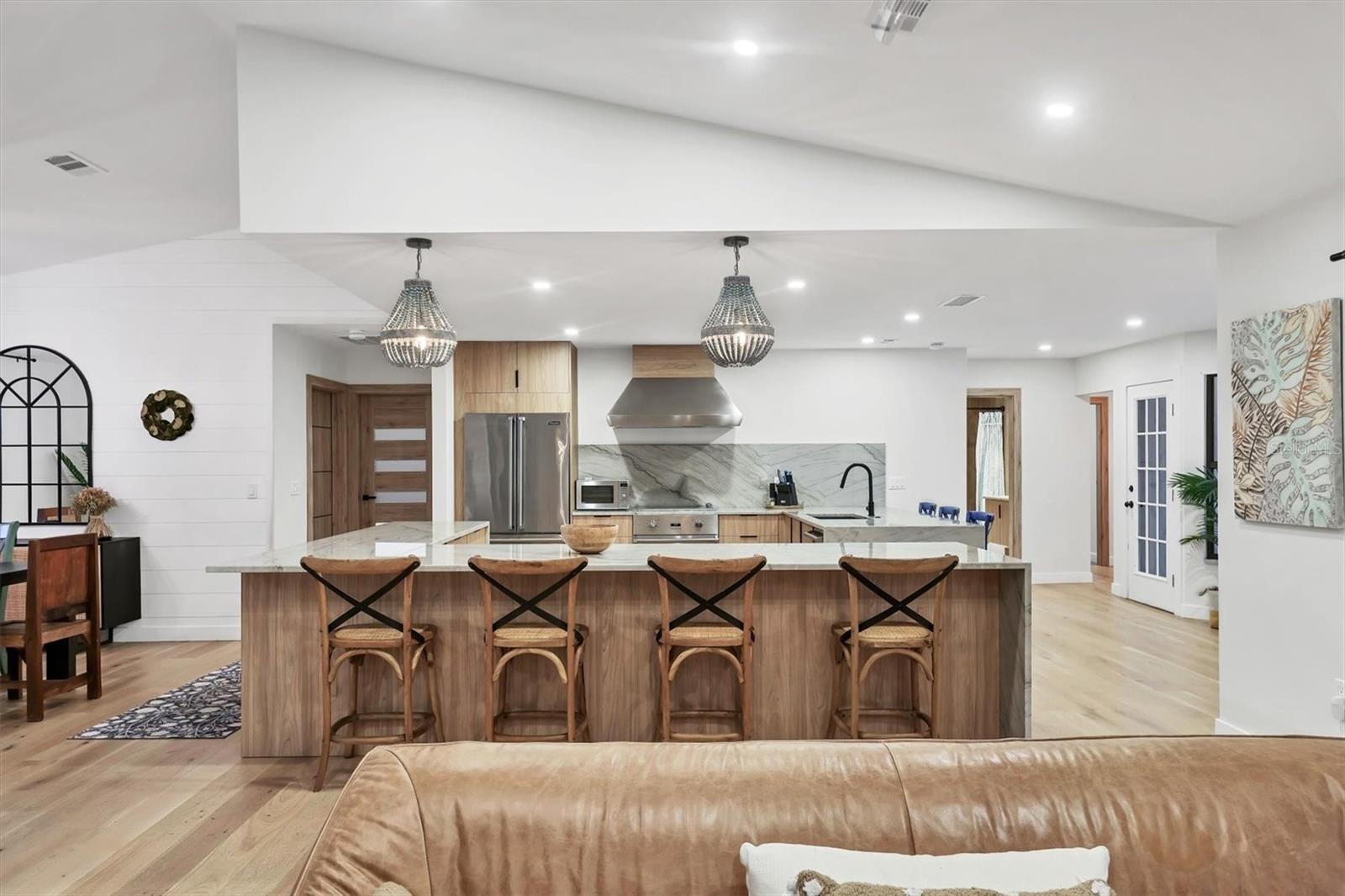 HIDDEN OAKS NORTH - Residential