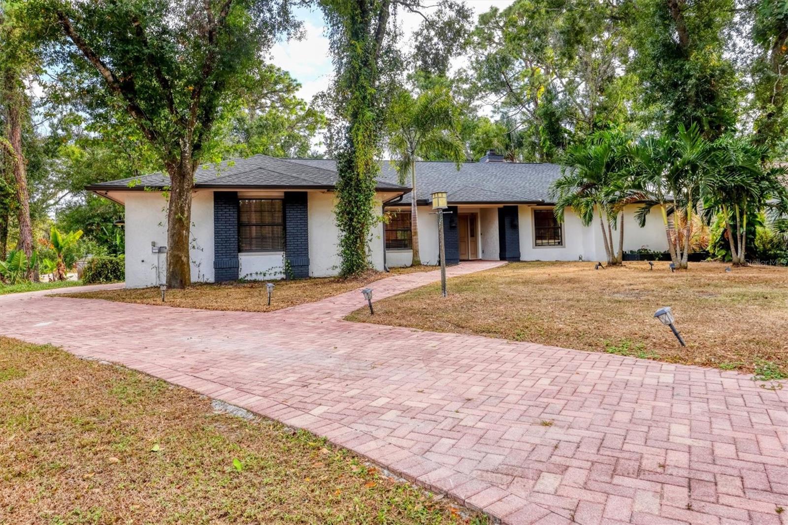 HIDDEN OAKS NORTH - Residential