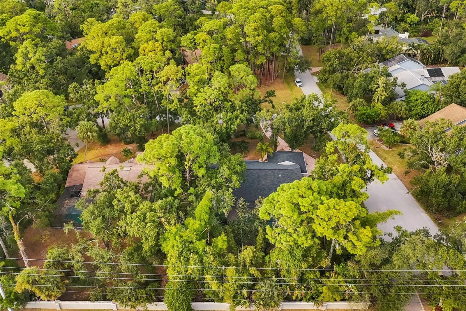 HIDDEN OAKS NORTH - Residential