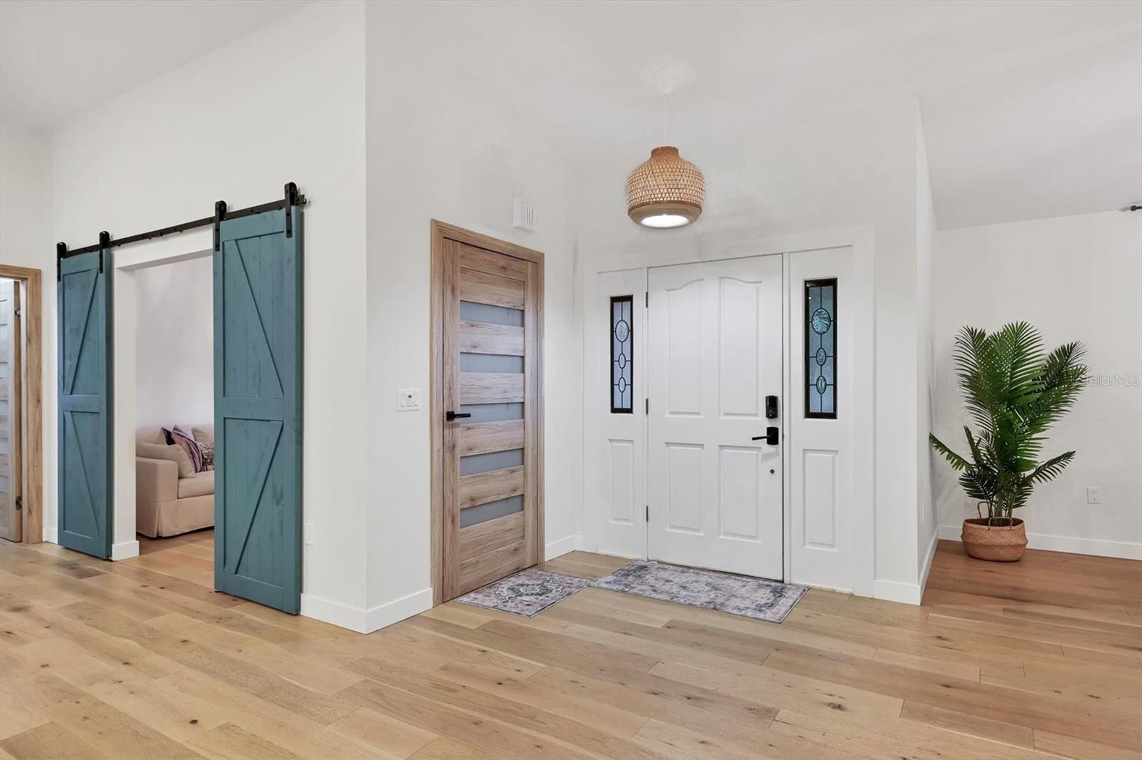 HIDDEN OAKS NORTH - Residential