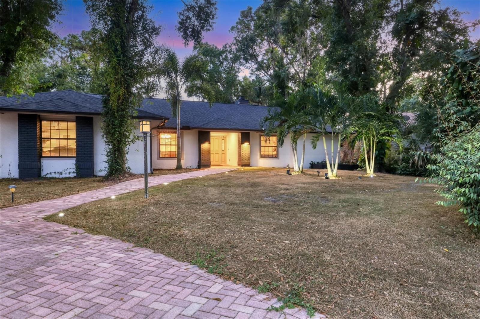 HIDDEN OAKS NORTH - Residential