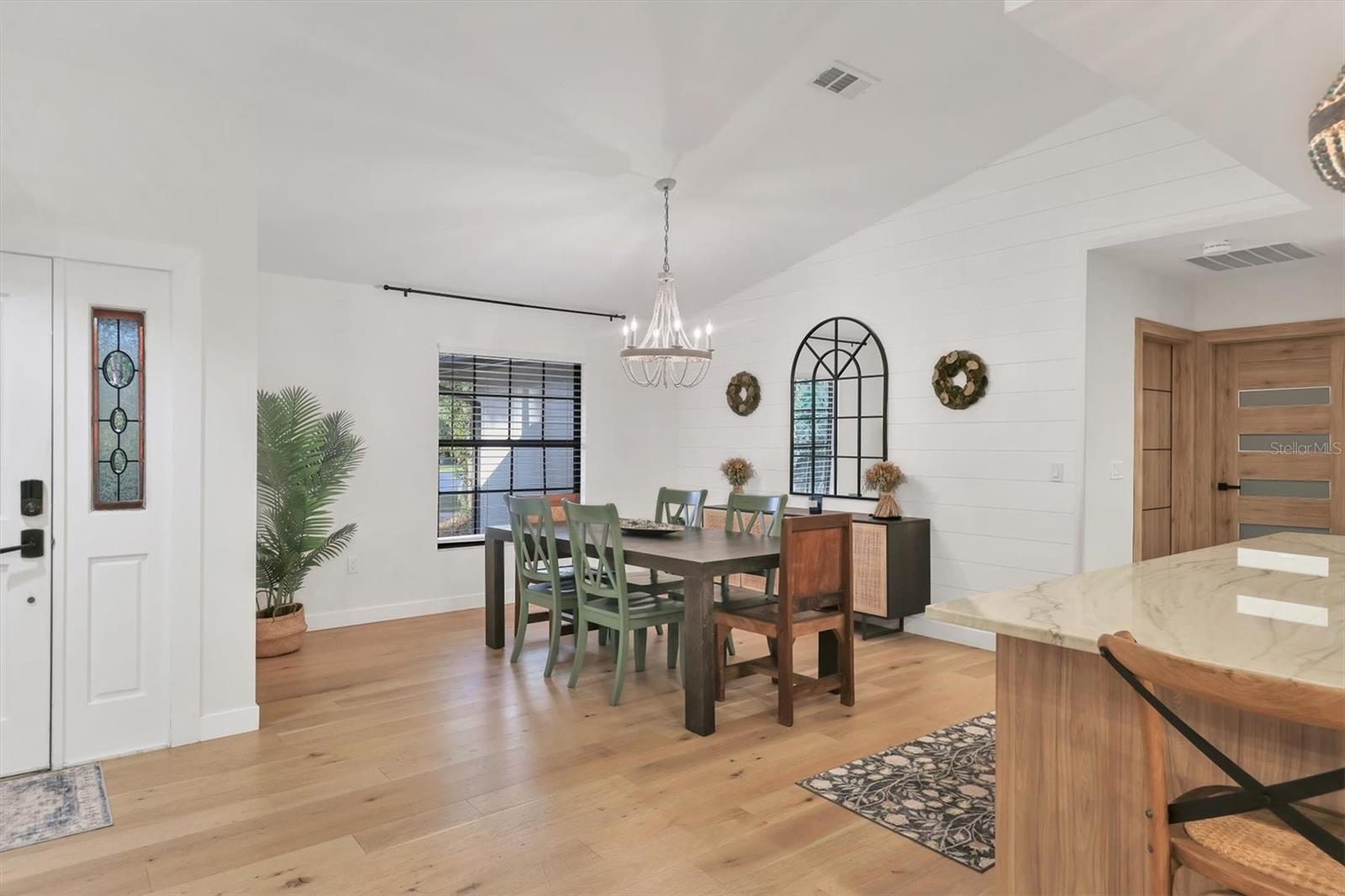 HIDDEN OAKS NORTH - Residential