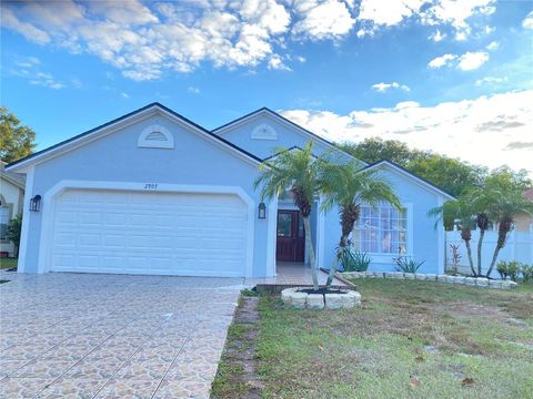 A home in ORLANDO